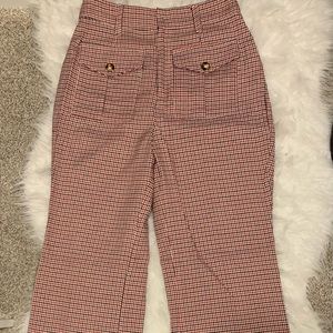 FOREVER21 long pants